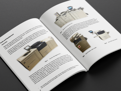 Independent Print in the Digital Age